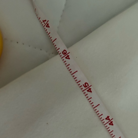 Ted Baker London White Midi Dress - Picture 3 of 5